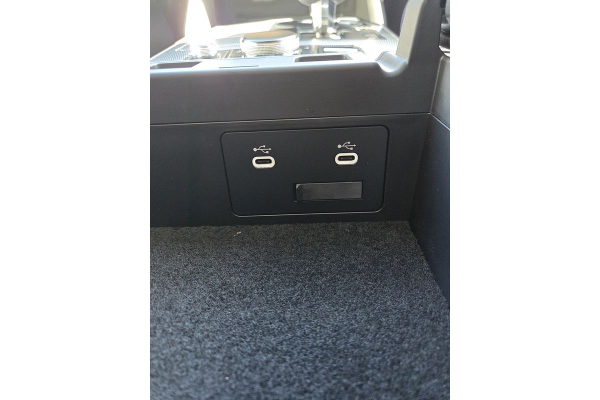 2024 Mazda CX-80 P50e Touring KL