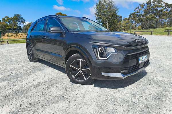 2024 Kia Niro HEV S SG2