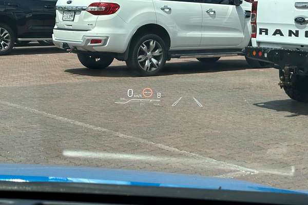 2019 Toyota Corolla ZR Hybrid ZWE211R