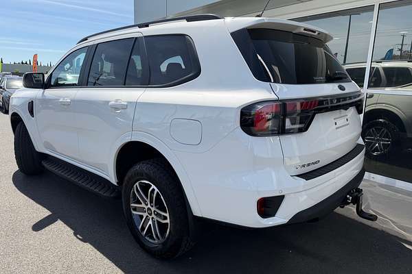 2024 Ford Everest Trend 2.0L