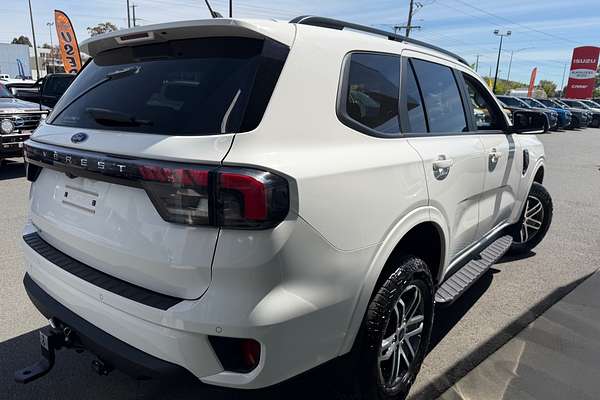 2024 Ford Everest Trend 2.0L