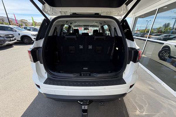 2024 Ford Everest Trend 2.0L