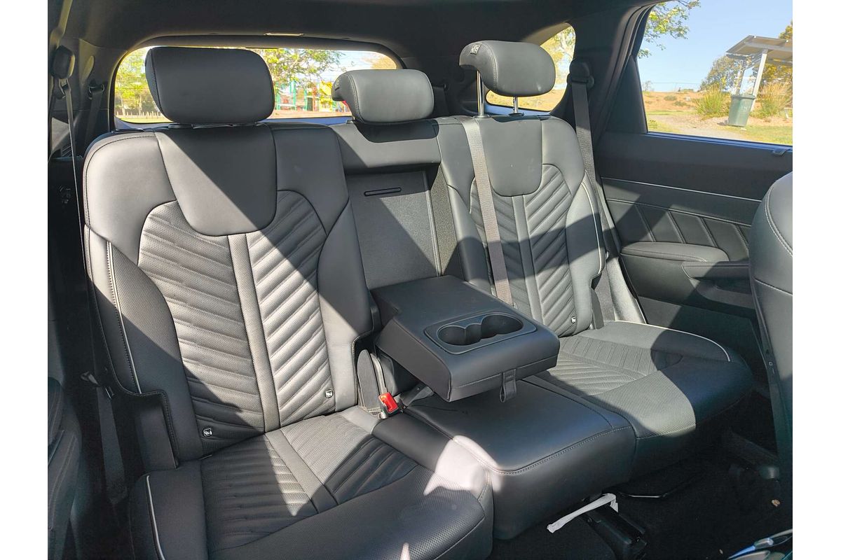 2024 Kia Sorento HEV GT-Line MQ4 PE