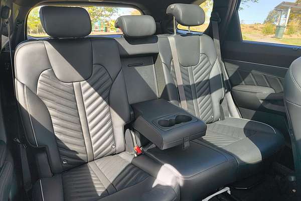 2024 Kia Sorento HEV GT-Line MQ4 PE