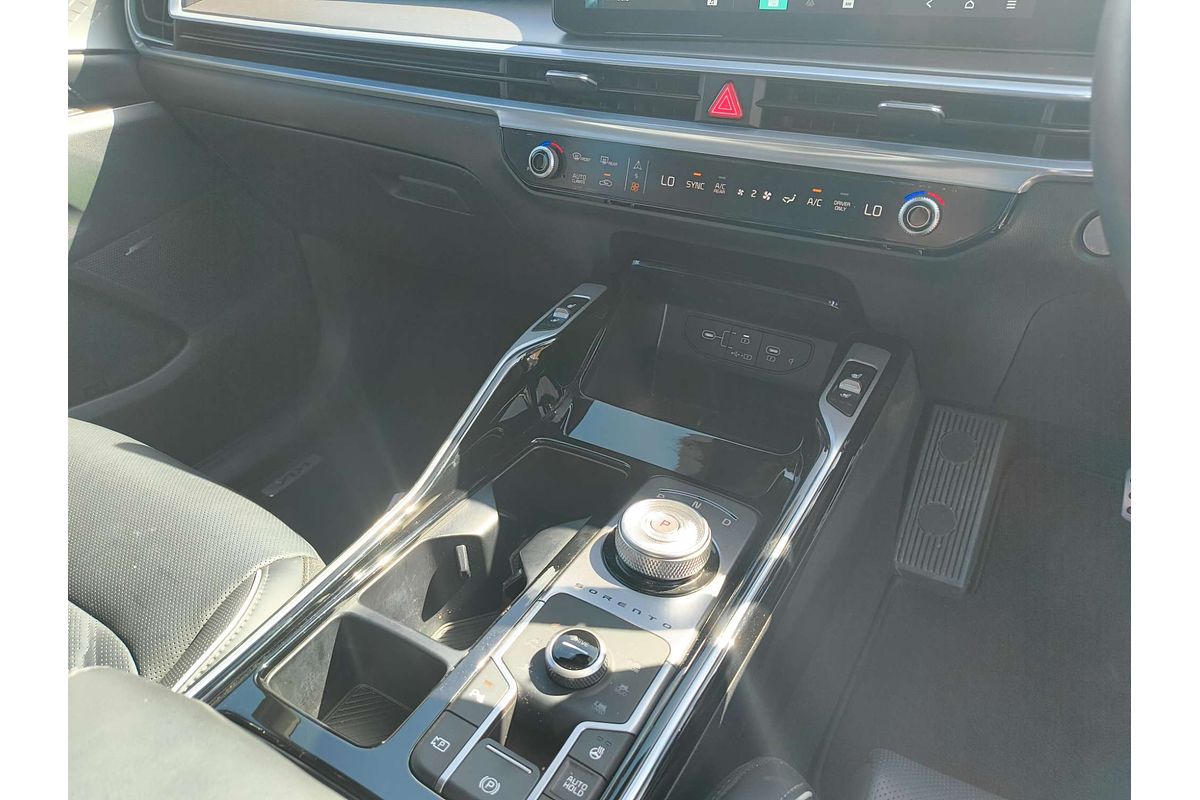 2024 Kia Sorento HEV GT-Line MQ4 PE