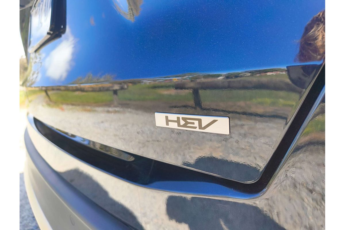 2024 Kia Sorento HEV GT-Line MQ4 PE