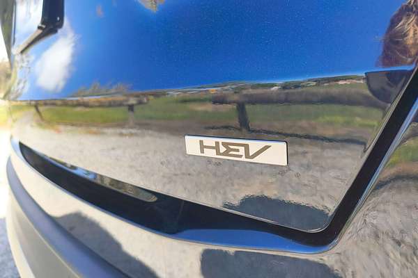 2024 Kia Sorento HEV GT-Line MQ4 PE