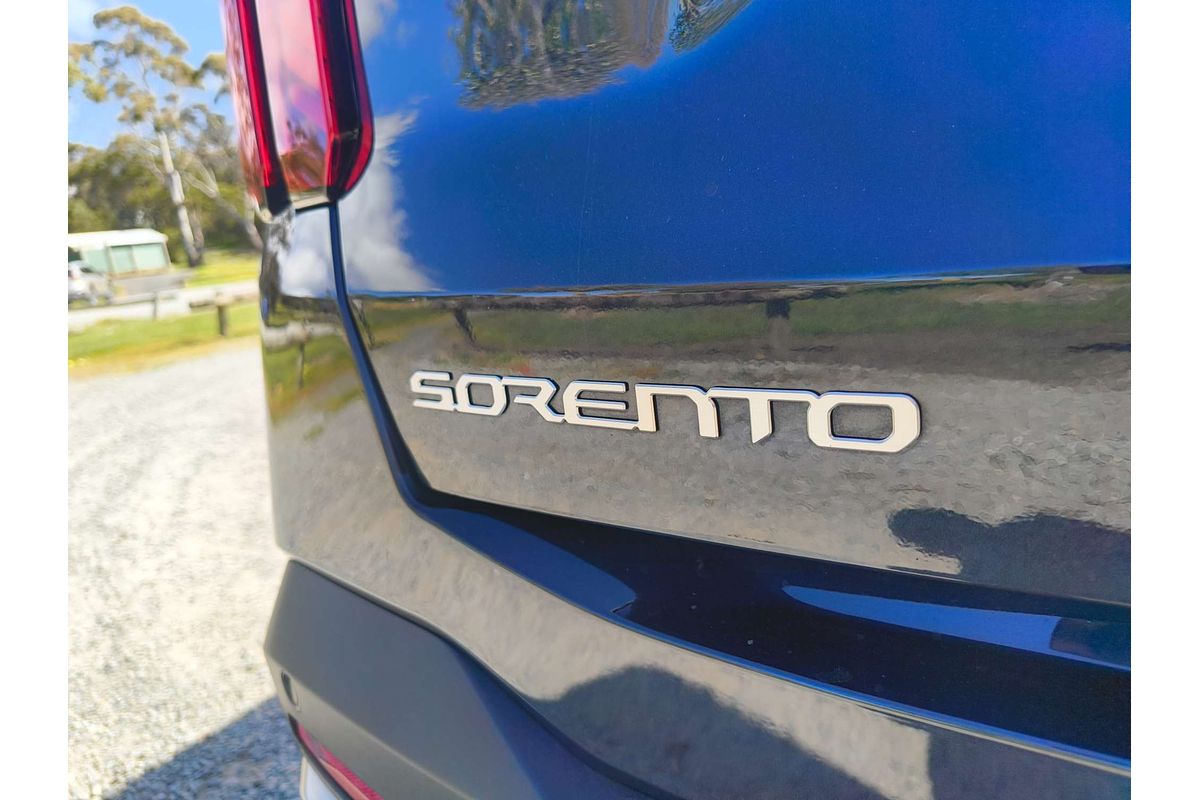 2024 Kia Sorento HEV GT-Line MQ4 PE