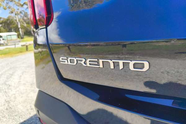 2024 Kia Sorento HEV GT-Line MQ4 PE