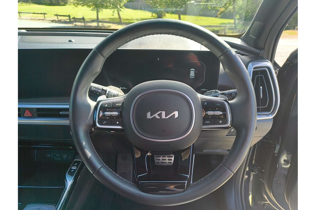 2024 Kia Sorento HEV GT-Line MQ4 PE