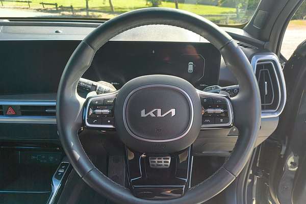 2024 Kia Sorento HEV GT-Line MQ4 PE