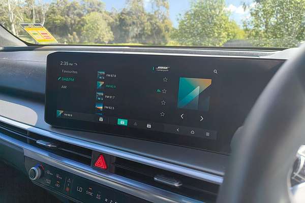 2024 Kia Sorento HEV GT-Line MQ4 PE