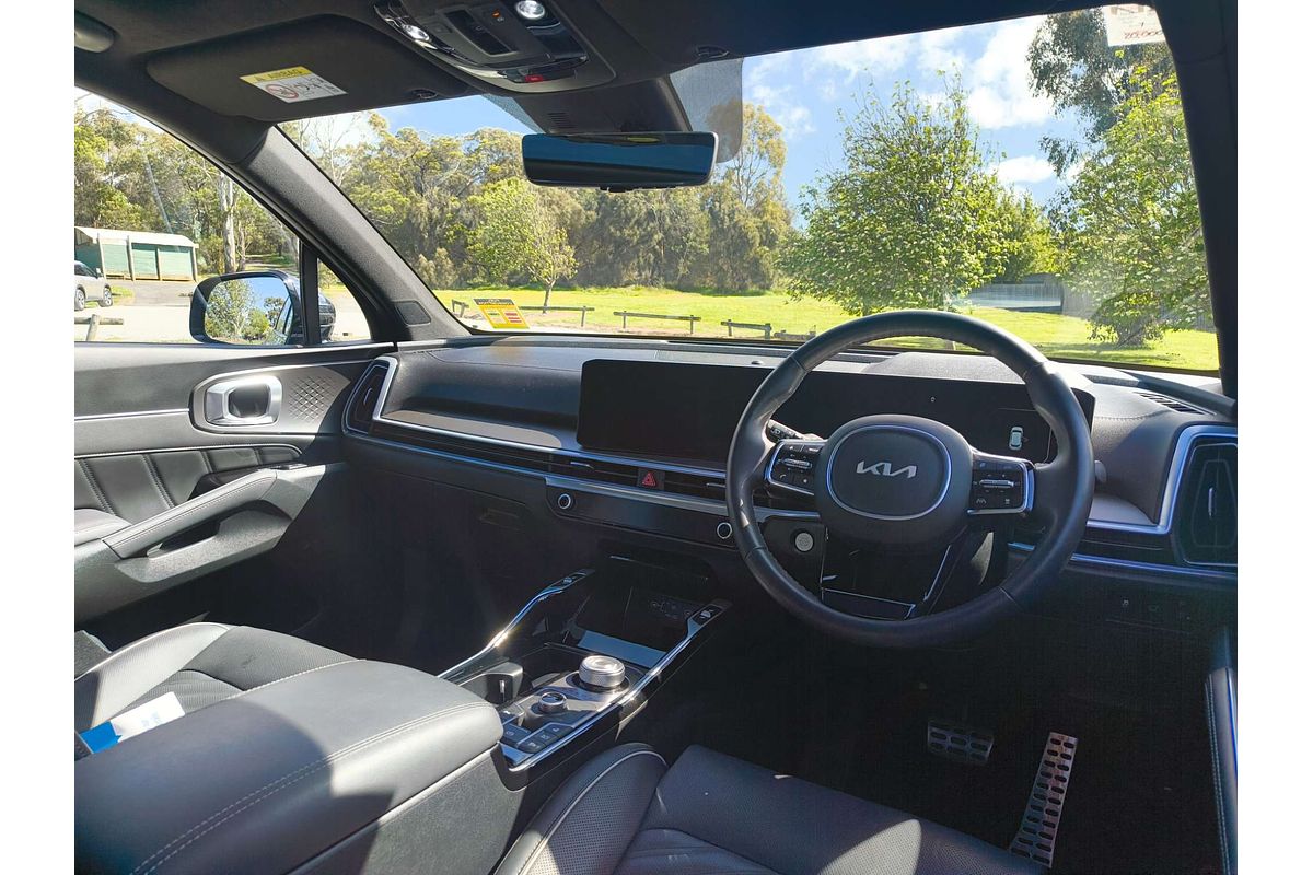 2024 Kia Sorento HEV GT-Line MQ4 PE