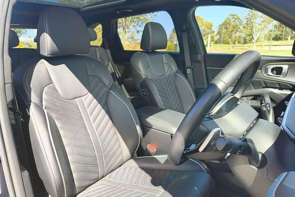 2024 Kia Sorento HEV GT-Line MQ4 PE