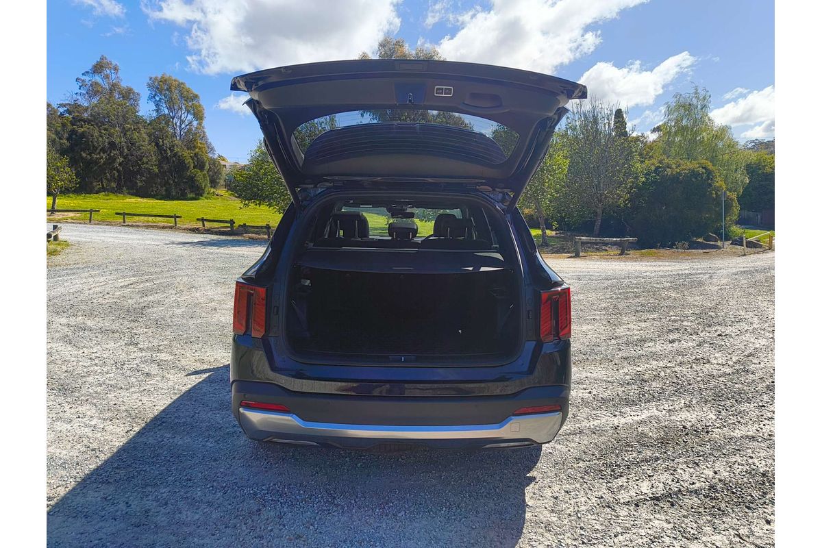 2024 Kia Sorento HEV GT-Line MQ4 PE