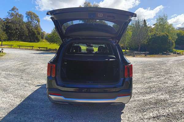 2024 Kia Sorento HEV GT-Line MQ4 PE