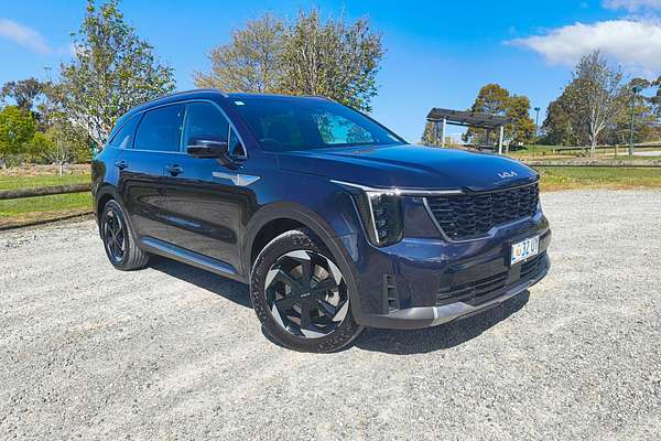 2024 Kia Sorento HEV GT-Line MQ4 PE