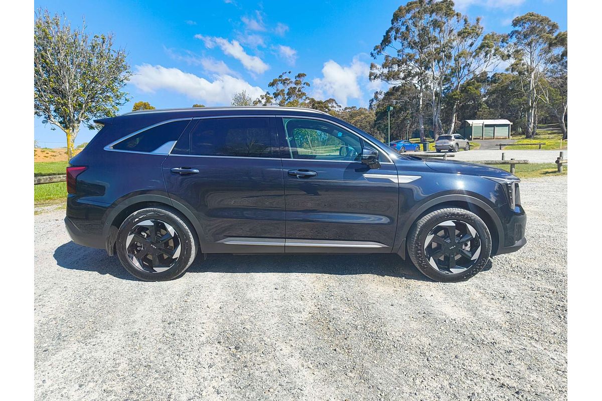 2024 Kia Sorento HEV GT-Line MQ4 PE