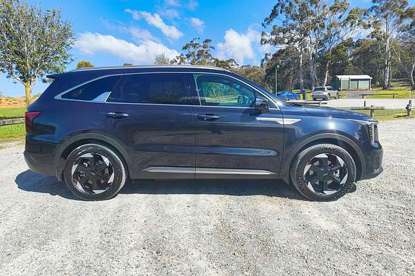2024 Kia Sorento HEV GT-Line MQ4 PE