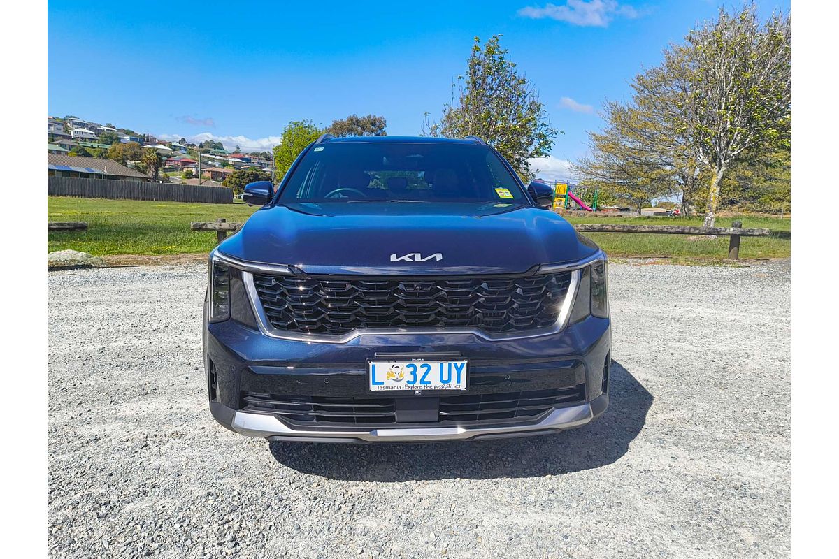 2024 Kia Sorento HEV GT-Line MQ4 PE