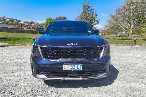 2024 Kia Sorento HEV GT-Line MQ4 PE
