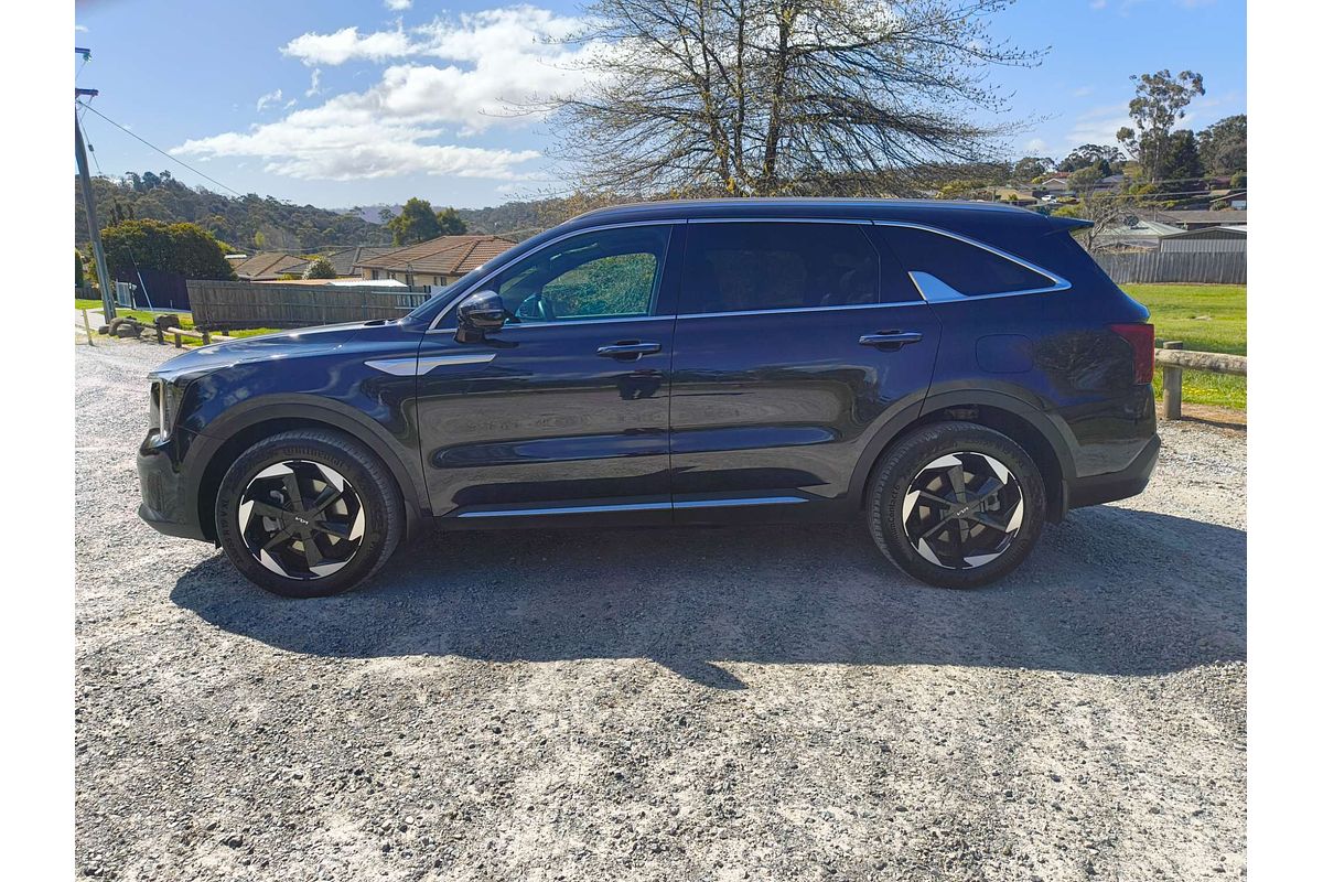 2024 Kia Sorento HEV GT-Line MQ4 PE
