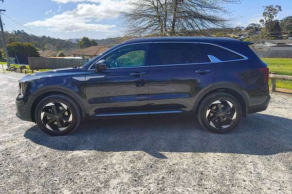 2024 Kia Sorento HEV GT-Line MQ4 PE