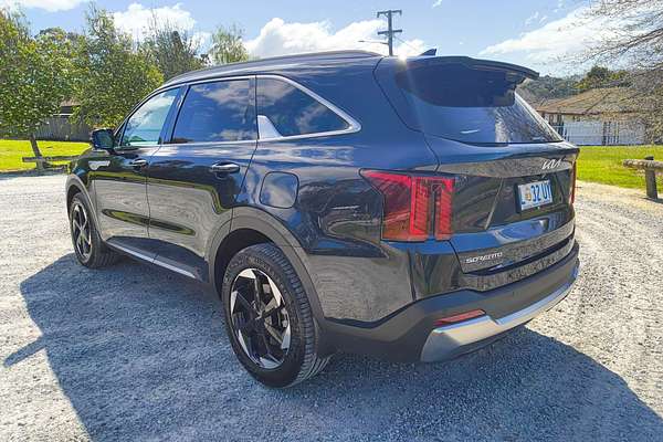 2024 Kia Sorento HEV GT-Line MQ4 PE