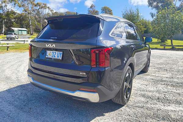 2024 Kia Sorento HEV GT-Line MQ4 PE