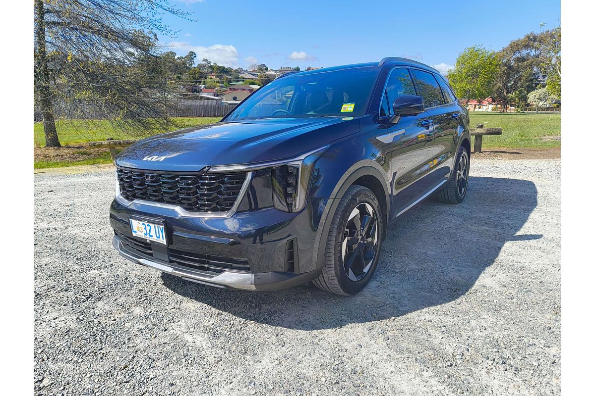 2024 Kia Sorento HEV GT-Line MQ4 PE