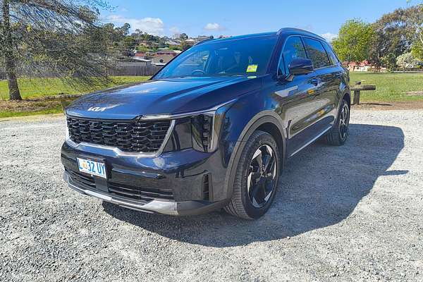 2024 Kia Sorento HEV GT-Line MQ4 PE