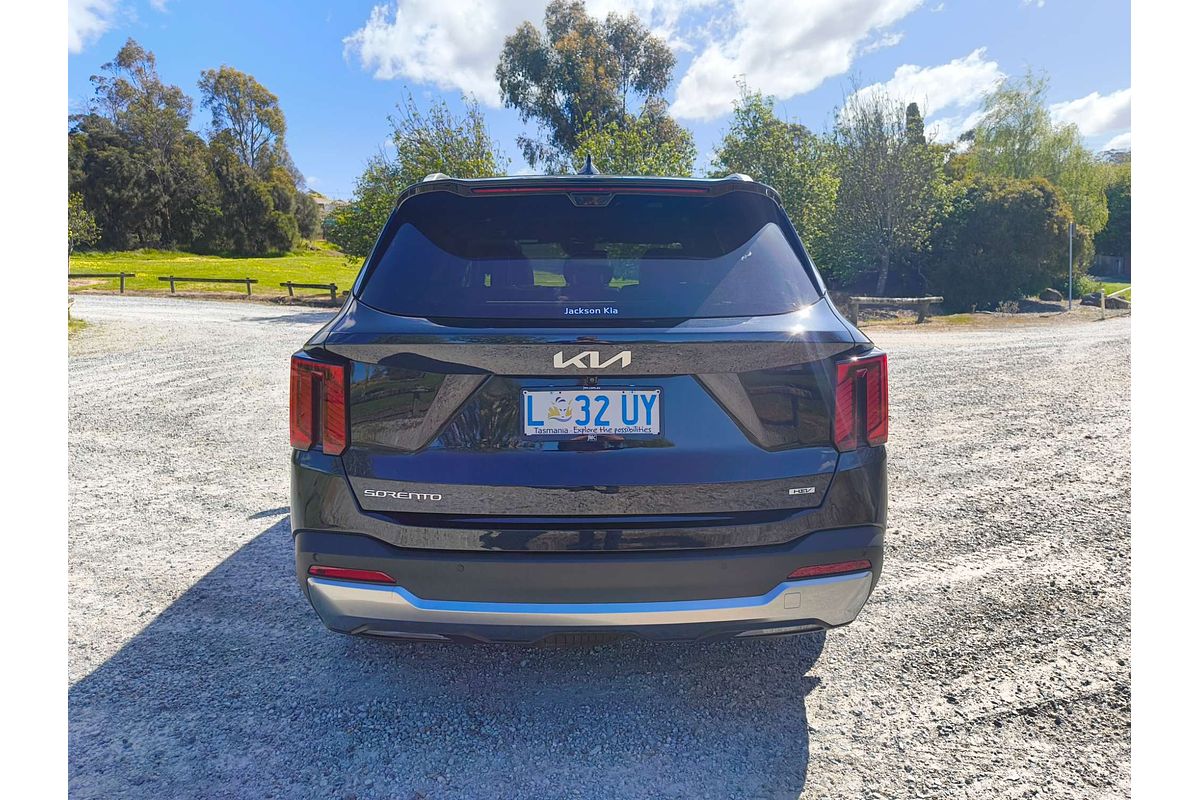 2024 Kia Sorento HEV GT-Line MQ4 PE