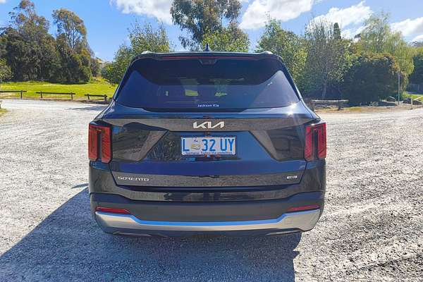 2024 Kia Sorento HEV GT-Line MQ4 PE
