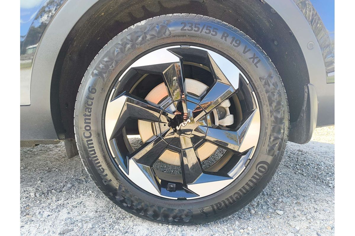 2024 Kia Sorento HEV GT-Line MQ4 PE