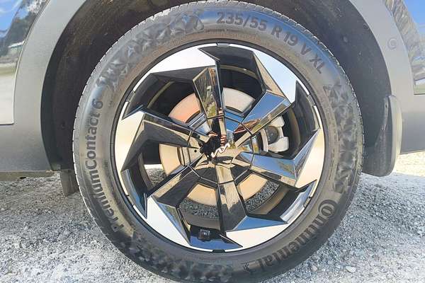 2024 Kia Sorento HEV GT-Line MQ4 PE