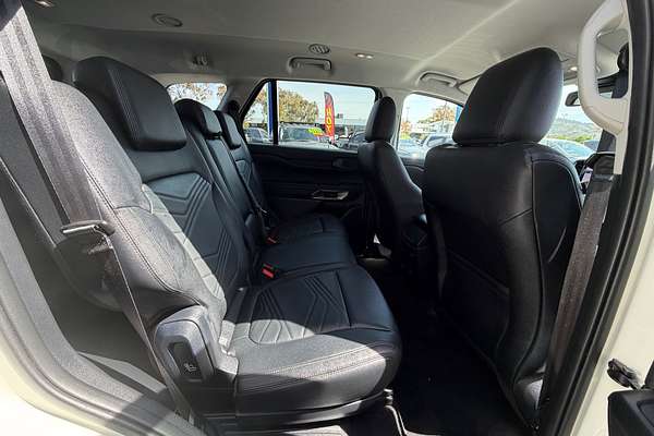 2024 Ford Everest Trend 2.0L