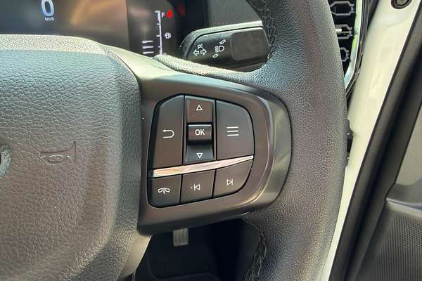 2024 Ford Everest Trend 2.0L