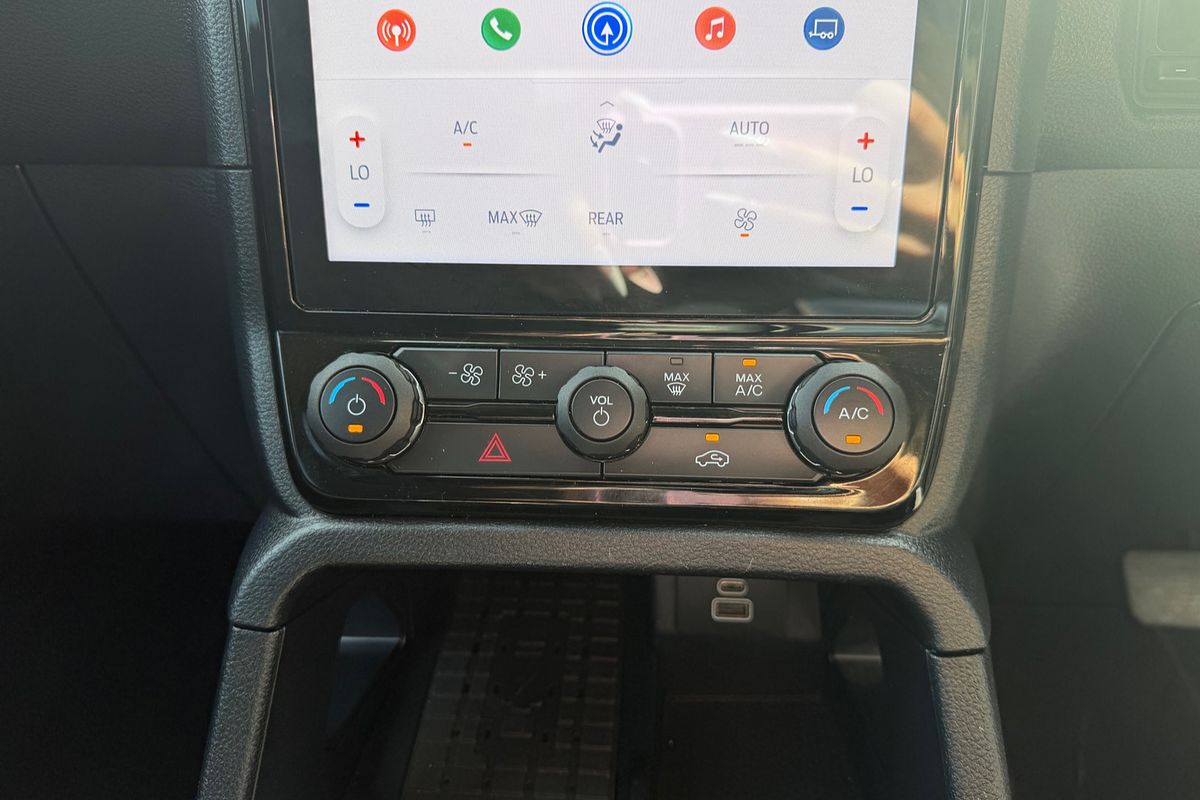 2024 Ford Everest Trend 2.0L