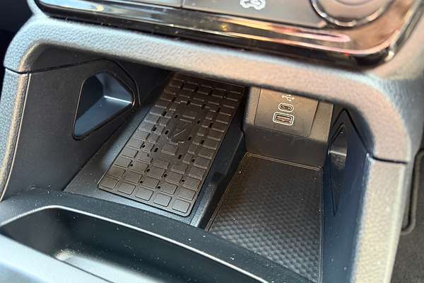 2024 Ford Everest Trend 2.0L