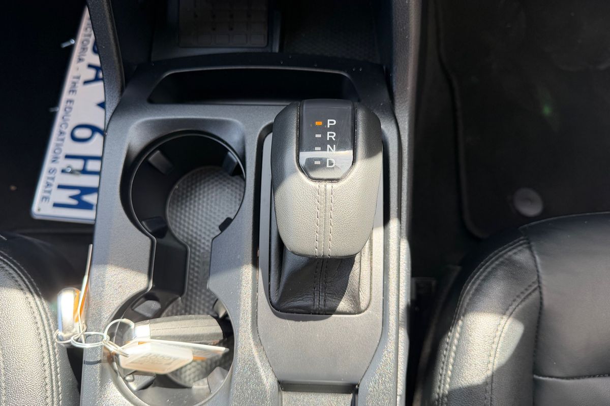 2024 Ford Everest Trend 2.0L