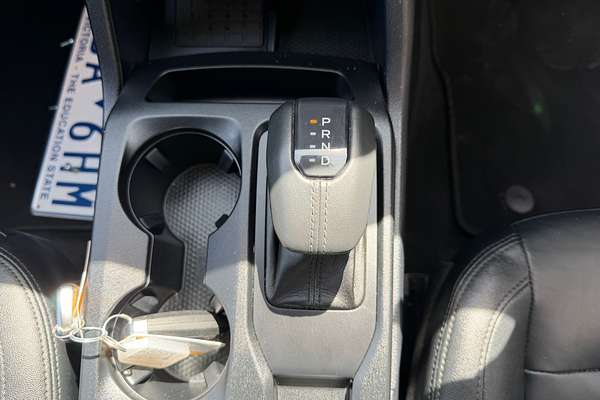 2024 Ford Everest Trend 2.0L