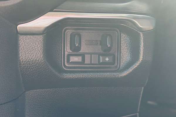 2024 Ford Everest Trend 2.0L