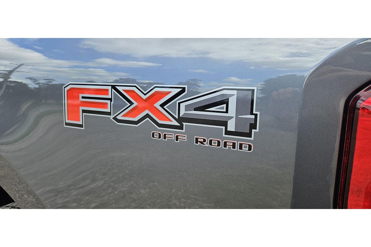 2024 Ford F350 Platinum Tremor 4X4