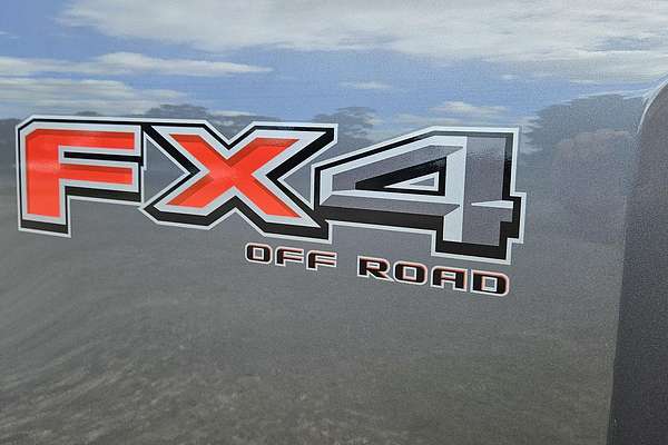 2024 Ford F350 Platinum Tremor 4X4