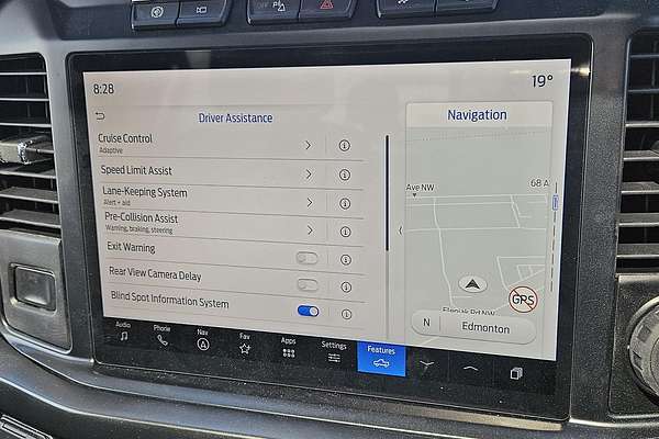 2024 Ford F350 Platinum Tremor 4X4