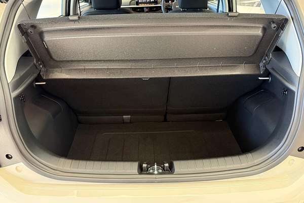 2025 Kia Picanto Sport JA PE2