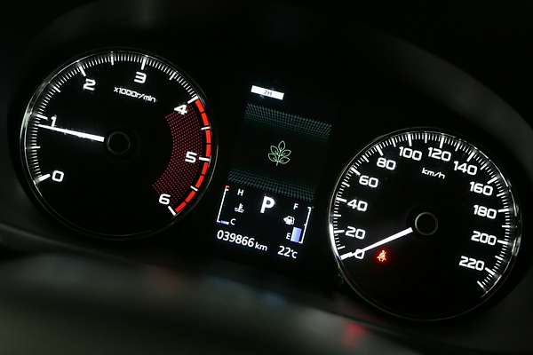 2023 Mitsubishi Pajero Sport GLS QF