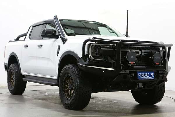 2023 Ford Ranger Sport 4X4 3.0L