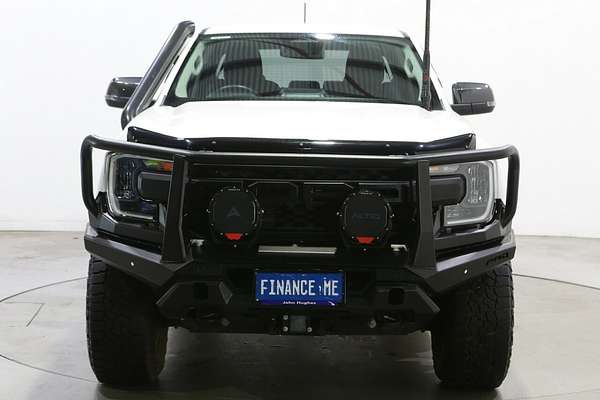 2023 Ford Ranger Sport 4X4 3.0L