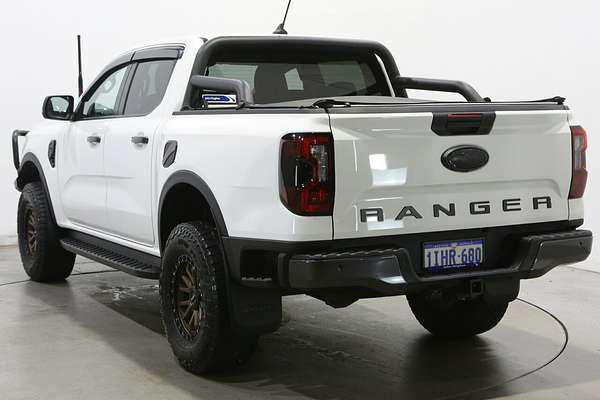 2023 Ford Ranger Sport 4X4 3.0L
